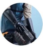 Guante de Neopreno - Best