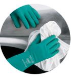 Guante Nitrosolve - Best