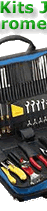 Kits JTK Electromecánicos