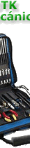 Kits JTK Electromecánicos
