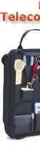 Kits JTK para Telecomunicaciones
