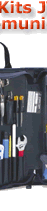 Kits JTK para Telecomunicaciones