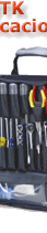 Kits JTK para Telecomunicaciones