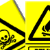 Advertencia de peligro