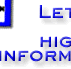 Higiene e informativos
