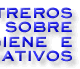 Higiene e informativos