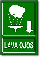 Lavaojos