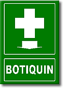 Botiquín