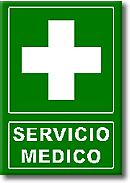 Servicio Médico