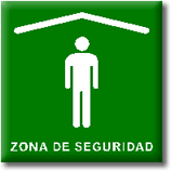Zona de seguridad