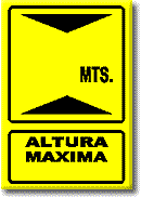 Altura máxima