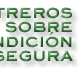 Condición segura